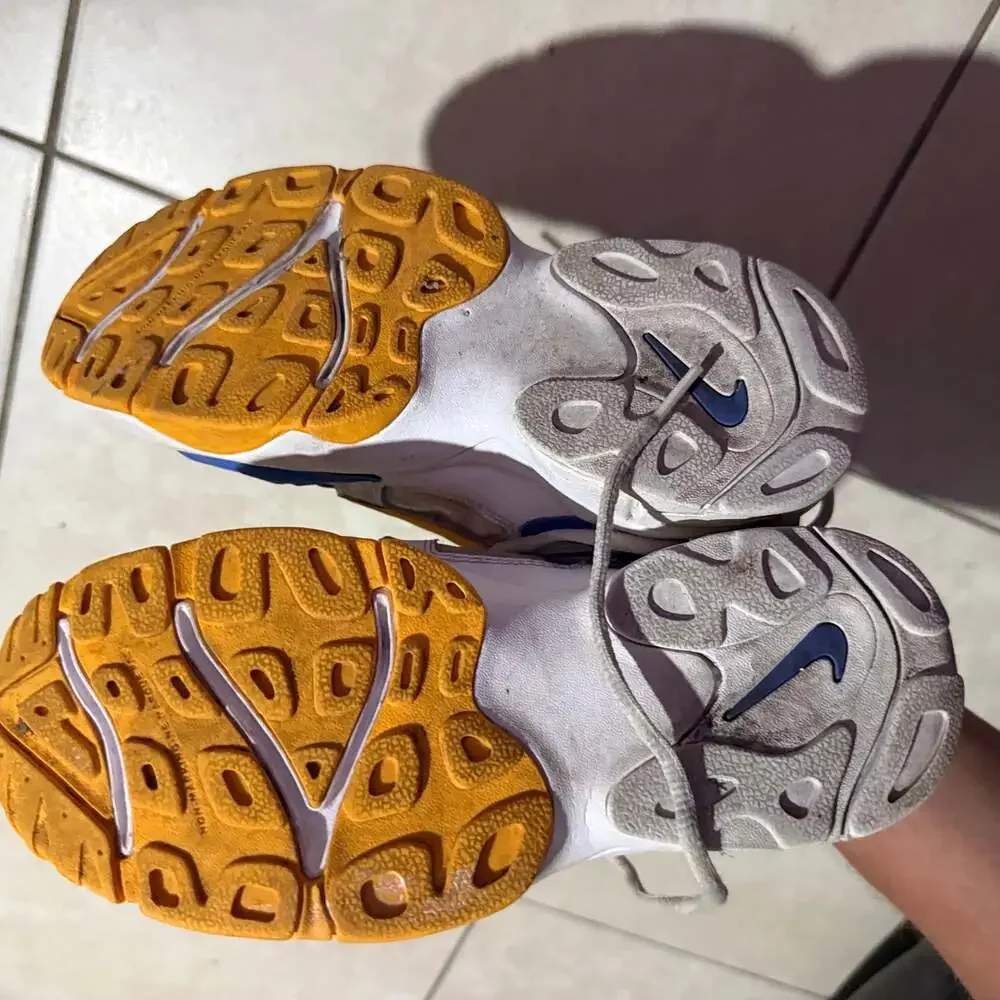 Nike Speed Turf 3.5Y Boys